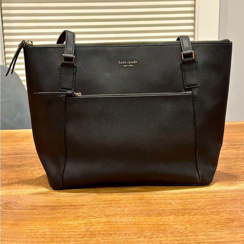Classic Kate Spade Tote